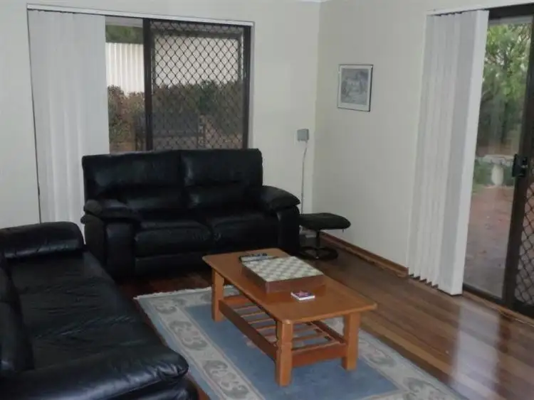 Fifth view of Homely house listing, 22 Emerald Way, Carine WA 6020