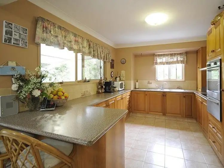 Fourth view of Homely house listing, 134 Piggabeen Road, Currumbin Valley QLD 4223