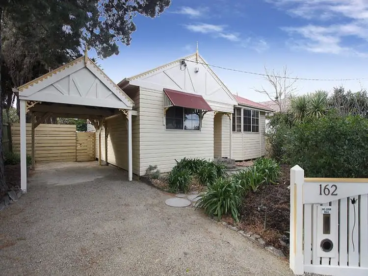 162 Maidstone Street, Altona VIC 3018