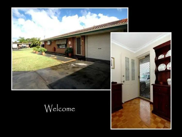 Second view of Homely house listing, 13A Rinsey  Place, Kewdale WA 6105