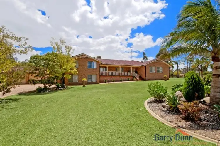 31 Culverston Ave, Denham Court NSW 2565