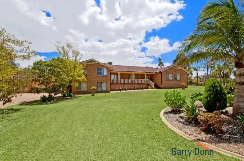 Main view of Homely house listing, 31 Culverston Ave, Denham Court NSW 2565