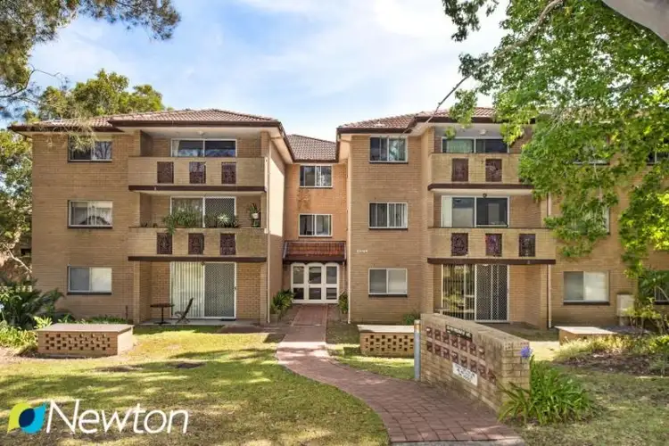 Main view of Homely apartment listing, 8/63-69 President Avenue, Caringbah NSW 2229