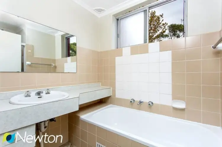 Fifth view of Homely apartment listing, 15/34 Talara Road, Gymea NSW 2227