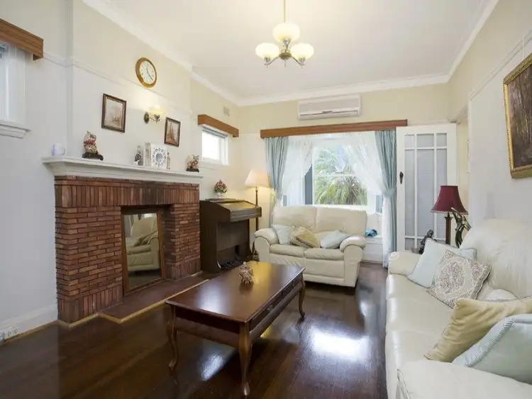 Second view of Homely house listing, 13 Alma Street, Ashfield NSW 2131