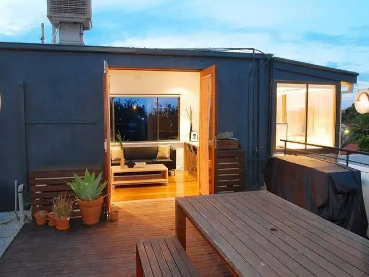 Seventh view of Homely apartment listing, 19/289 Barkly Street, Elwood VIC 3184