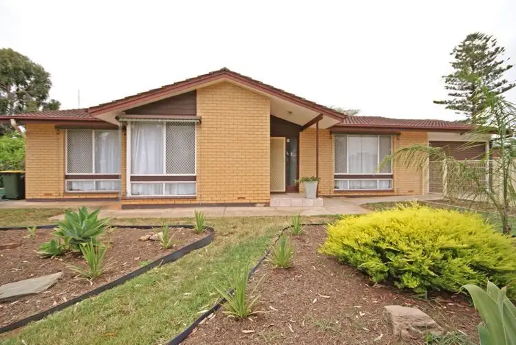 Address available on request