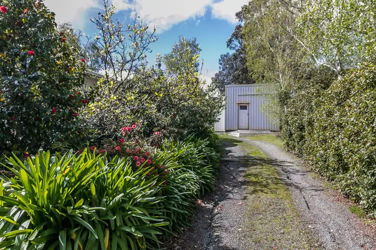 Sixth view of Homely house listing, 79 Dip Road, Mountain River TAS 7109