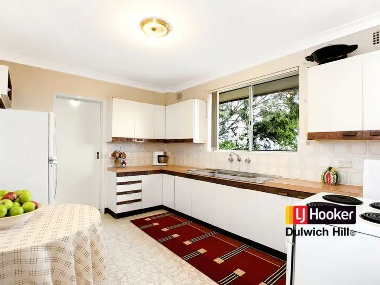 Second view of Homely apartment listing, 22/524-528 New Canterbury Rd, Dulwich Hill NSW 2203