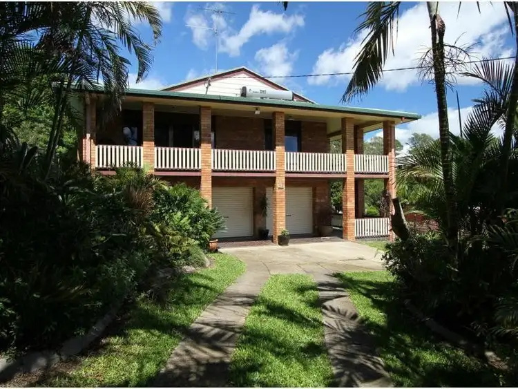 Main view of Homely house listing, 28 Cruice Street, Dayboro QLD 4521