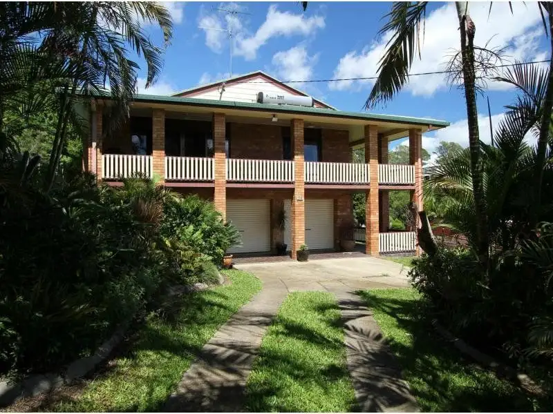 Main view of Homely house listing, 28 Cruice Street, Dayboro QLD 4521