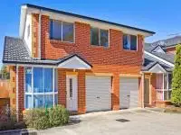 109-113 Frances St, Lidcombe NSW 2141