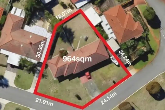 13-15 Trevithick Close, Stirling WA 6021