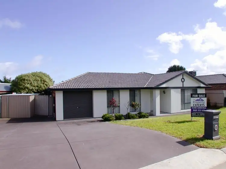2 Best Close, Woodcroft SA 5162