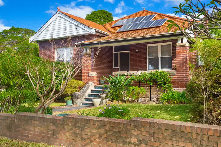 Main view of Homely house listing, 2 Bell Street, Concord NSW 2137