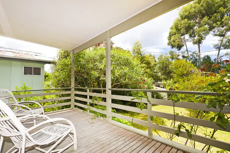 Fourth view of Homely house listing, 22 Point Avenue, Skenes Creek VIC 3233
