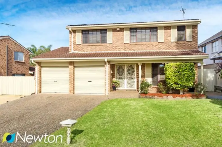Second view of Homely house listing, 3 Allies Road, Barden Ridge NSW 2234