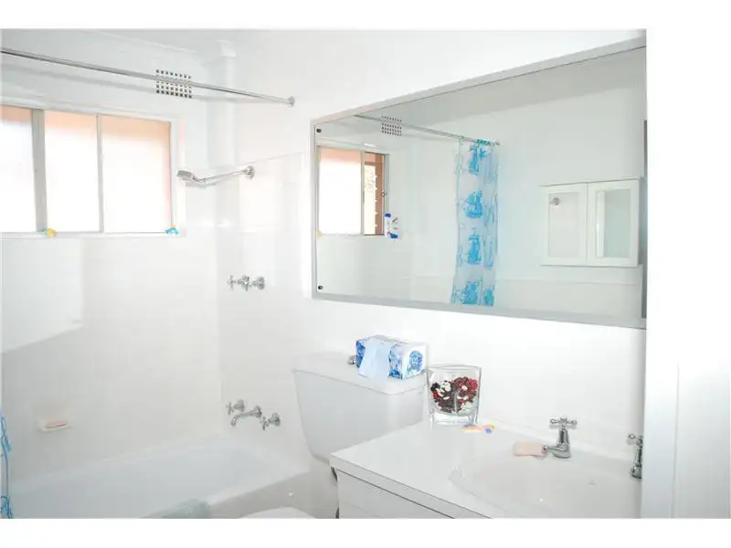 Main view of Homely unit listing, 8/3 Wheeler PArade, Dee Why NSW 2099