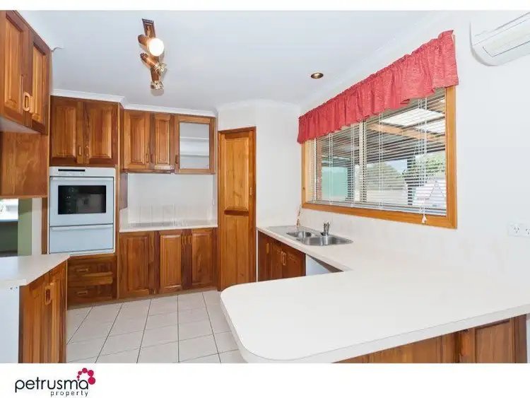 Fourth view of Homely house listing, 10 Blackstone Drive, Old Beach TAS 7017