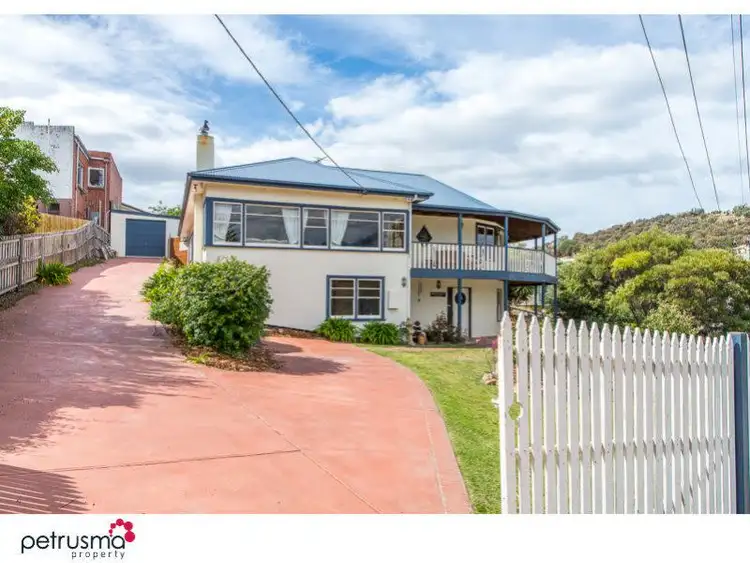 Fourth view of Homely house listing, 1 Rosny Esplanade, Montagu Bay TAS 7018