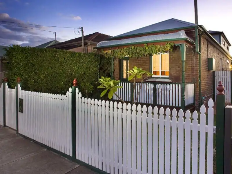 Main view of Homely house listing, 105 Portland Street, Croydon Park NSW 2133