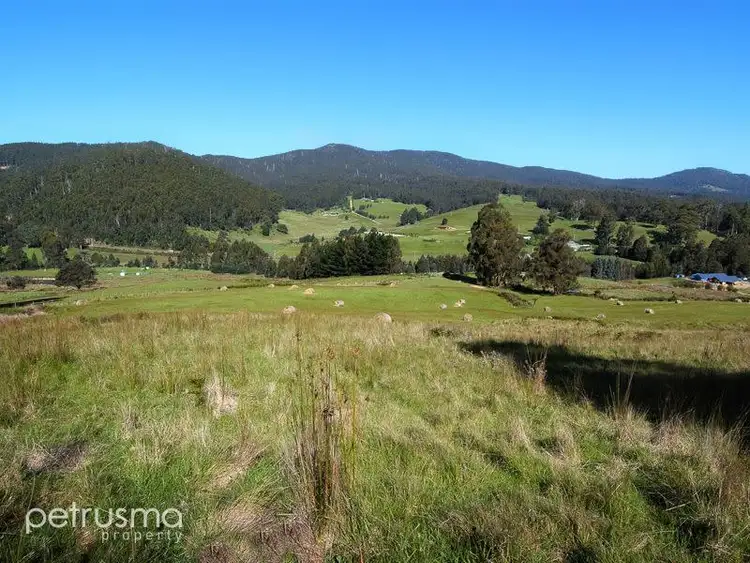 Sixth view of Homely land listing, Lot 1 Steeles Road, Nicholls Rivulet TAS 7112