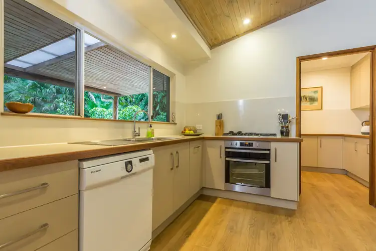 Fourth view of Homely house listing, 13-15 Cascades Drive, Redlynch QLD 4870