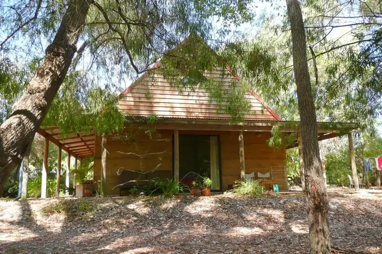 Second view of Homely house listing, 2 Berridge Street, Denmark WA 6333