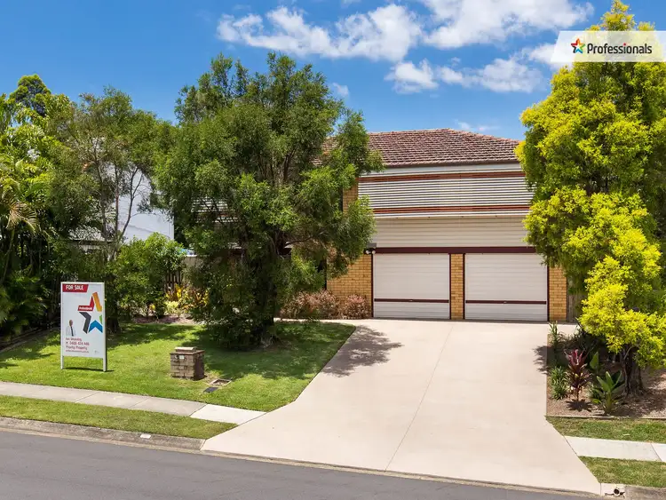 6 Cobalt Street, Keperra QLD 4054