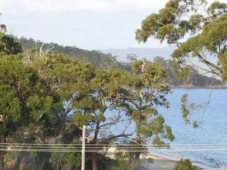 Second view of Homely land listing, Lot 8 Channel Highway, Verona Sands TAS 7112