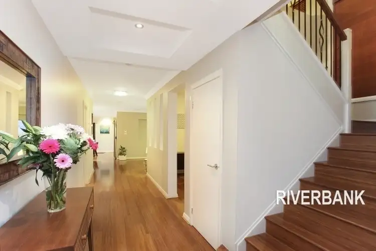 Fifth view of Homely house listing, 24 Morley Ave, Pemulwuy NSW 2145