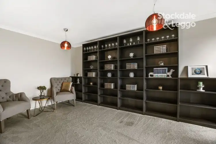 Fourth view of Homely house listing, 30 MERRITT AVENUE, Cranbourne West VIC 3977