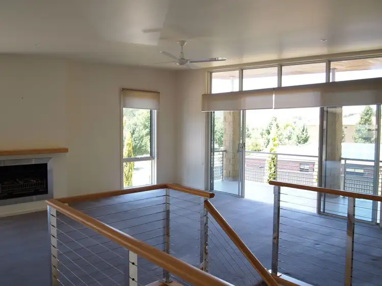 Fifth view of Homely house listing, 9 The Track, Bright VIC 3741