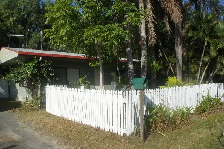 30 Riverside Parade, Trinity Park QLD 4879