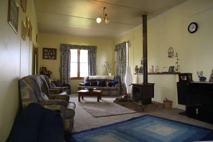 Second view of Homely house listing, 101 Lucaston Road, Lucaston TAS 7109