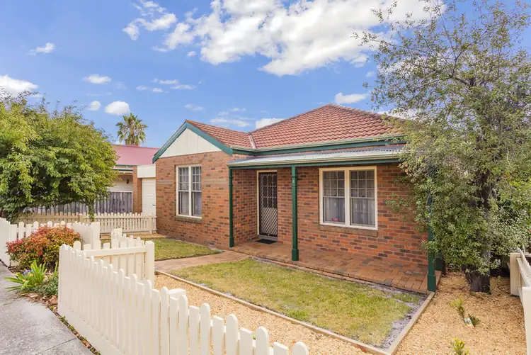 Second view of Homely unit listing, 1/2 Upper Skene Street, Newtown VIC 3220