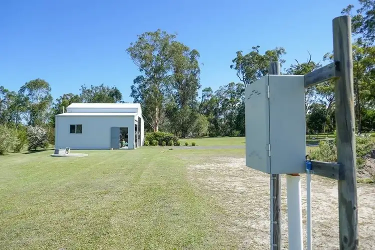 Fifth view of Homely land listing, 26 Major Mitchell Drive, Gulmarrad NSW 2463