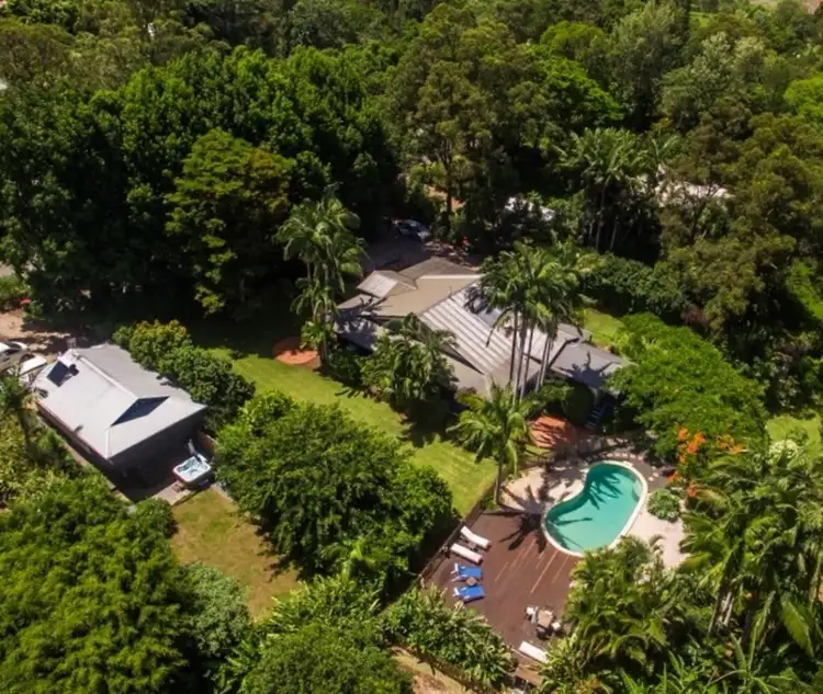 Third view of Homely house listing, 66 Plantation Drive, Ewingsdale NSW 2481