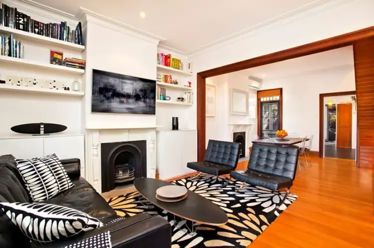 91 Gowrie Street, Newtown NSW 2042