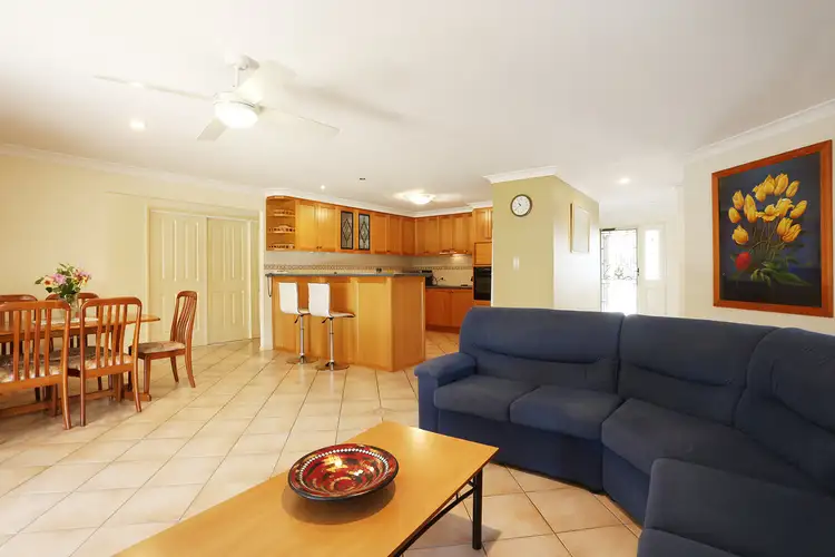 Fourth view of Homely house listing, 17 Colville Court, Springfield QLD 4300