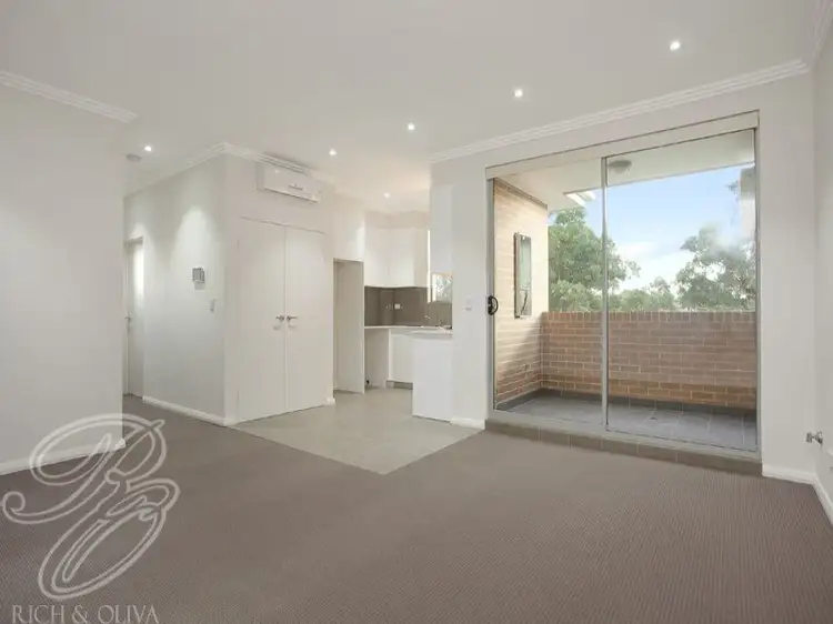 Second view of Homely apartment listing, 8/458 Georges River Road, Croydon Park NSW 2133