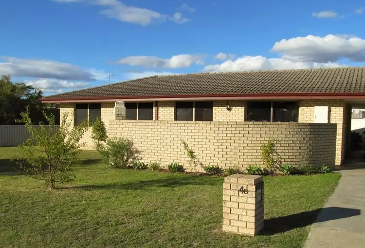 4B Garfield Drive, Australind WA 6233