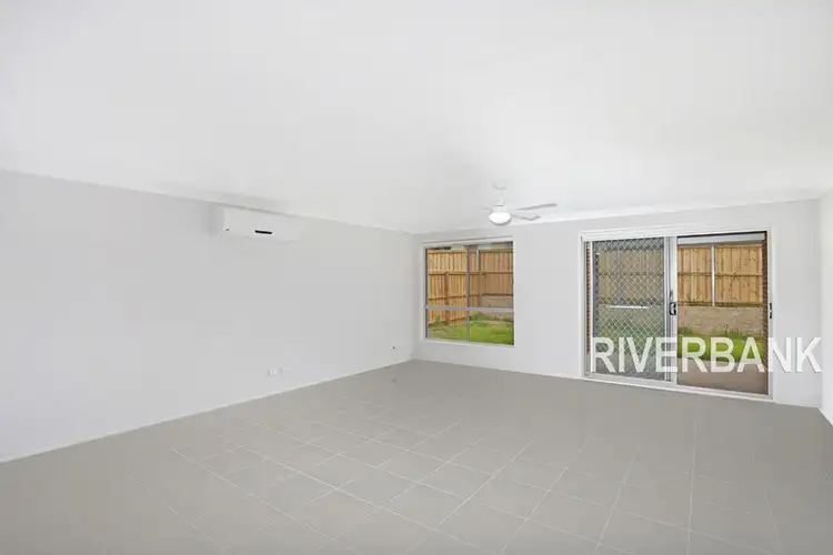 Second view of Homely house listing, 7 Albion Crescent, Glenfield NSW 2167