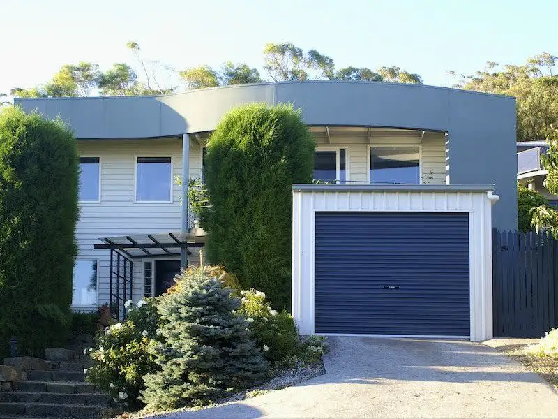 Main view of Homely house listing, 164 Derwent Avenue, Lindisfarne TAS 7015