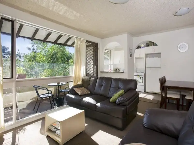 Second view of Homely unit listing, 37/135 Croydon Avenue, Croydon Park NSW 2133