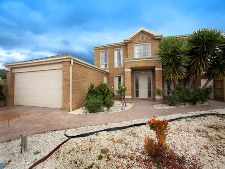 37 Kingfisher Drive, Seabrook VIC 3028