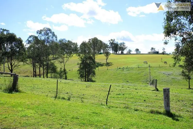 Seventh view of Homely land listing, 18 Hillcrest Ct, Imbil QLD 4570
