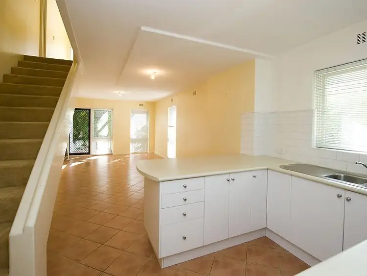18/26 Wellington, Mosman Park WA 6012