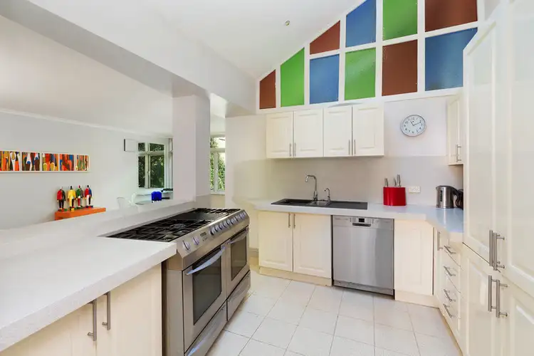 Fourth view of Homely terrace listing, 195 Bourke Street, Darlinghurst NSW 2010