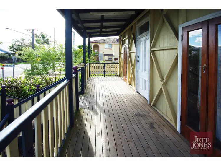 Second view of Homely house listing, 110 Park Road, Woolloongabba QLD 4102